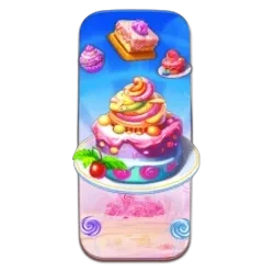 Sugar
Supreme ikon permainan
