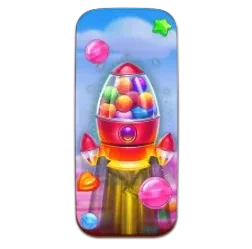 Sugar
Rush ikon permainan