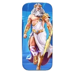 Gates Of
Olympus ikon permainan