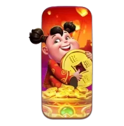 Gong Xi
Fa Cai ikon permainan