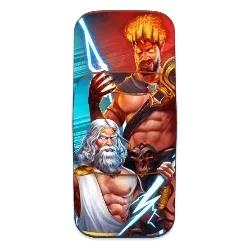 Zeus
& Hades ikon permainan