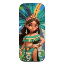 Treasures
Of Aztec ikon permainan