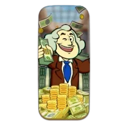 Cash
Mania ikon permainan