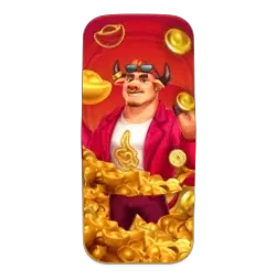 Fortune
Ox ikon permainan