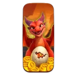 Dragon
Hatch ikon permainan