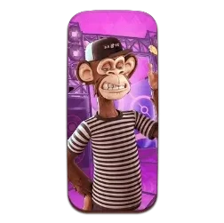 Wild Ape ikon permainan