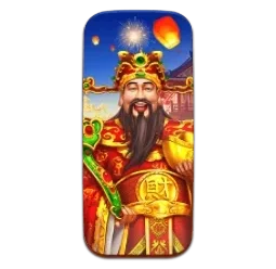 Spring
Festival ikon permainan