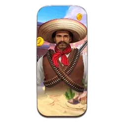 Wild Chuco ikon permainan