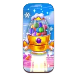Sugar Rush
Xmas ikon permainan