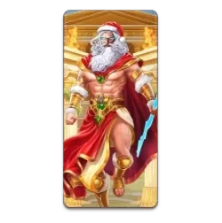 Gates of Olympus
Xmas 1000 ikon permainan
