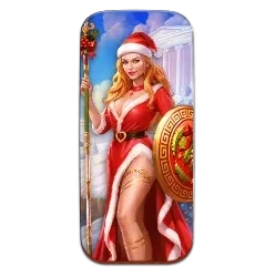 Wisdom of Athena
Xmas 1000 ikon permainan
